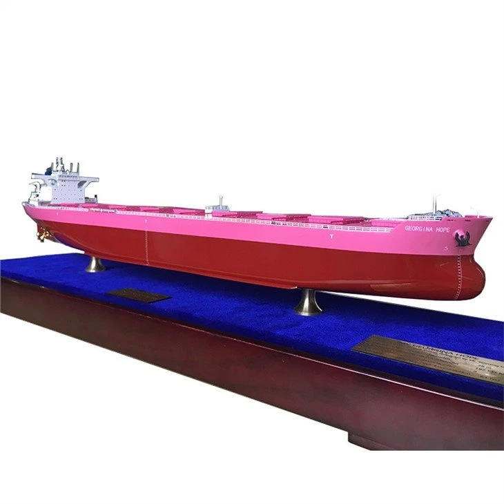 replica model ship