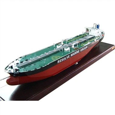 Model VLCC de 300000 de tone