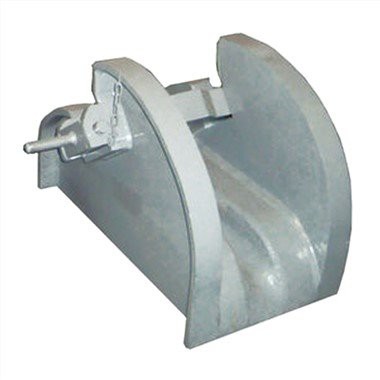 Tipul de bare din oțel turnat pentru lanț